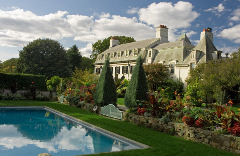 Chanticleer Garden, United States